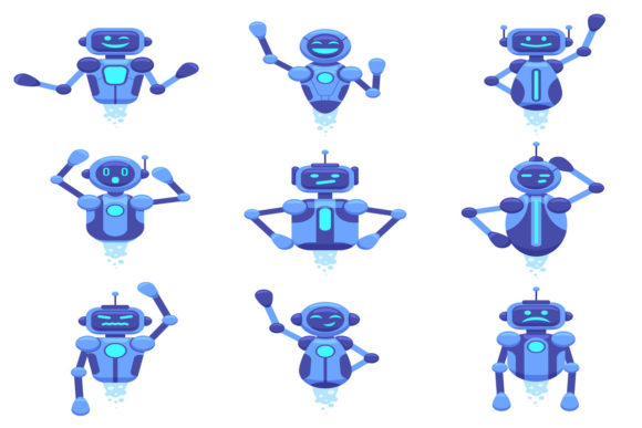 Download Chat Bot Assistance - Chat Collection