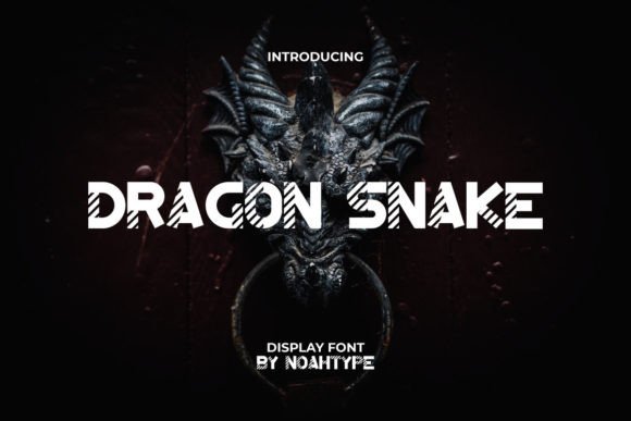 Download Dragon Snake - Snake Collection